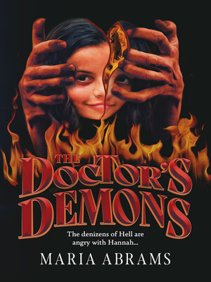 cover image of The Doctor's Demons
